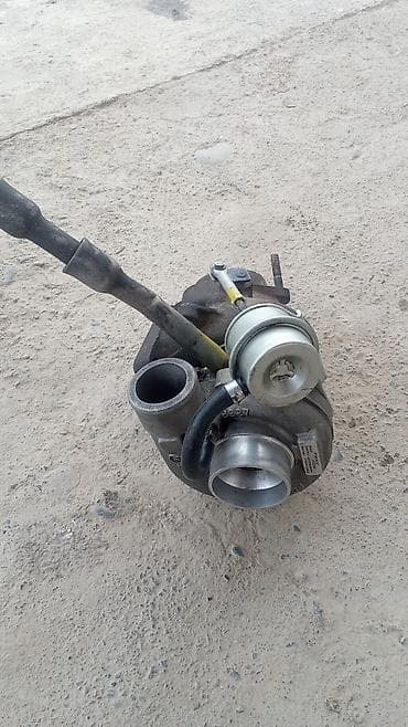 Турбина Mercedes-Benz Б/у at lalafo.kg Турбина Mercedes-Benz Б/у
