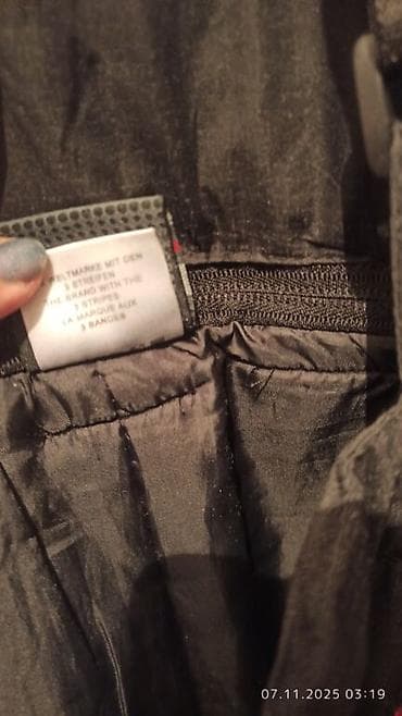 Тайтсы: Штаны, С карманами, С надписью, Корея, Болонь, Зима at lalafo.kg — 4 Тайтсы: Штаны, С карманами, С надписью, Корея, Болонь, Зима — 4