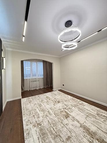 1 комната, 45 м², 108 серия, 5 этаж, Евроремонт at lalafo.kg 1 комната, 45 м², 108 серия, 5 этаж, Евроремонт