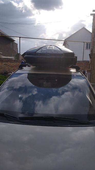 Автобокс at lalafo.kg Автобокс