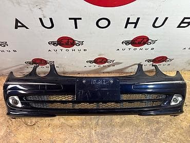 Бампер Mercedes-Benz, Оригинал at lalafo.kg Бампер Mercedes-Benz, Оригинал