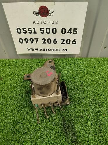 Блок ABS Kia 2012 г., Б/у, Оригинал at lalafo.kg Блок ABS Kia 2012 г., Б/у, Оригинал
