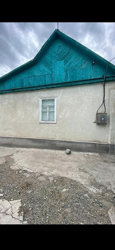 58 м², 3 комнаты, Забор, огорожен at lalafo.kg 58 м², 3 комнаты, Забор, огорожен