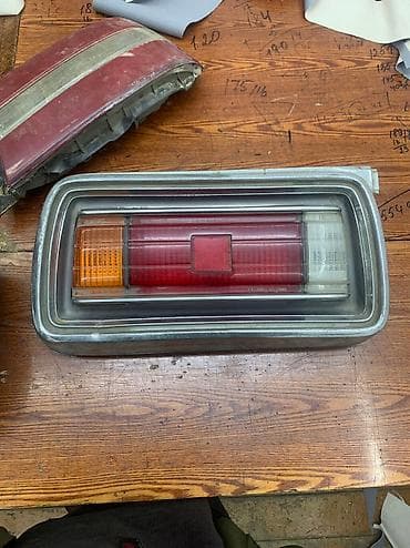 Toyota Corolla: 1978 г., Универсал at lalafo.kg Toyota Corolla: 1978 г., Универсал