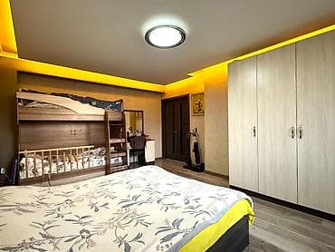 4 комнаты, 100 м², Индивидуалка, 3 этаж at lalafo.kg — 7 4 комнаты, 100 м², Индивидуалка, 3 этаж — 7