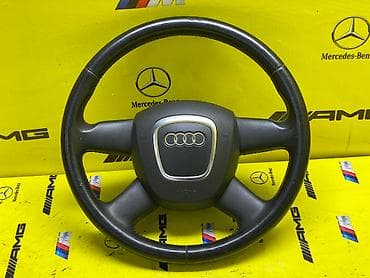 Руль Audi Оригинал, Япония at lalafo.kg Руль Audi Оригинал, Япония