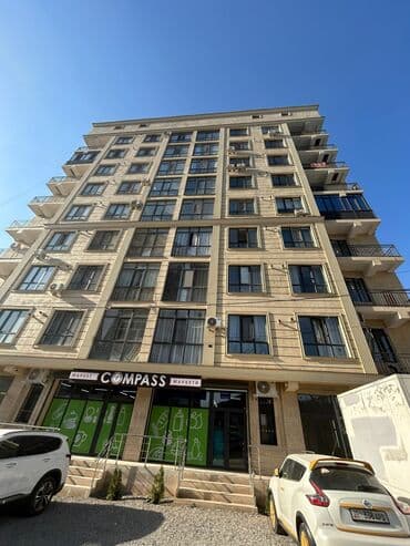 1 комната, 40 м², Элитка, 5 этаж, Евроремонт at lalafo.kg 1 комната, 40 м², Элитка, 5 этаж, Евроремонт