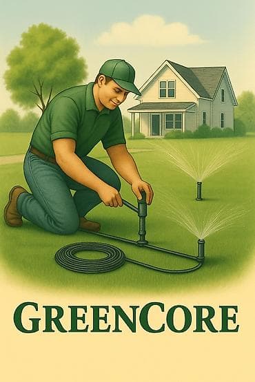 Гамактар: 🌿 Газон и автополив под ключ! GreenCore 🌿 Хотите идеальный зелёный lalafo.kg да — 1 Гамактар: 🌿 Газон и автополив под ключ! GreenCore 🌿 Хотите идеальный зелёный — 1