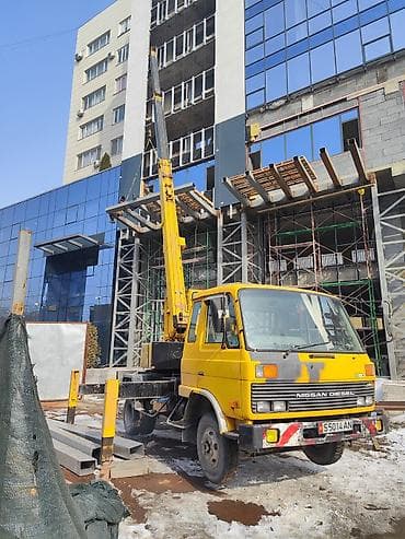 Proton: Стрела 20 м, 5000 т at lalafo.kg — 3 Proton: Стрела 20 м, 5000 т — 3