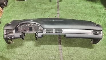 Торпедо Audi Б/у, Оригинал, Германия at lalafo.kg Торпедо Audi Б/у, Оригинал, Германия