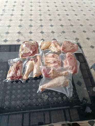 Индюк :, Более 10 кг, Самовывоз at lalafo.kg Индюк :, Более 10 кг, Самовывоз