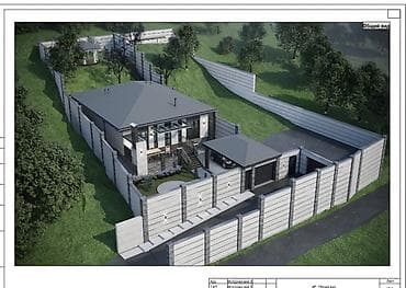 Дом, 150 м², 5 комнат, Собственник, ПСО (под самоотделку) at lalafo.kg Дом, 150 м², 5 комнат, Собственник, ПСО (под самоотделку)