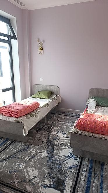 Таунхаус, Атлантис, Сары-Ой, 7 орун lalafo.kg да Таунхаус, Атлантис, Сары-Ой, 7 орун