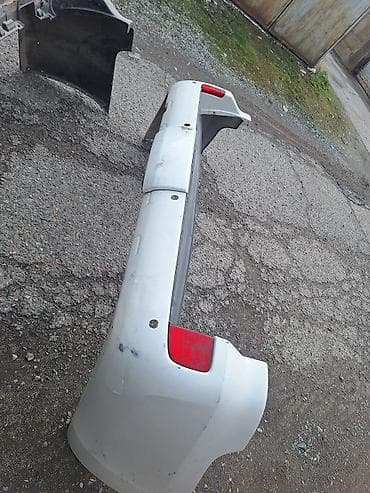 Бампер Lexus, Колдонулган, Оригинал lalafo.kg да — 3 Бампер Lexus, Колдонулган, Оригинал — 3