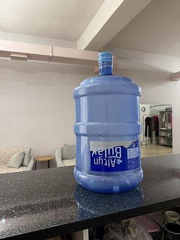 Бутылки, Б/у at lalafo.kg Бутылки, Б/у