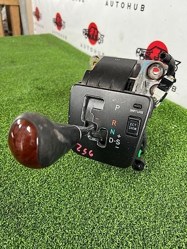 Селектор акпп TOYOTA HARRIER 3 2006 (б/у) at lalafo.kg Селектор акпп TOYOTA HARRIER 3 2006 (б/у)