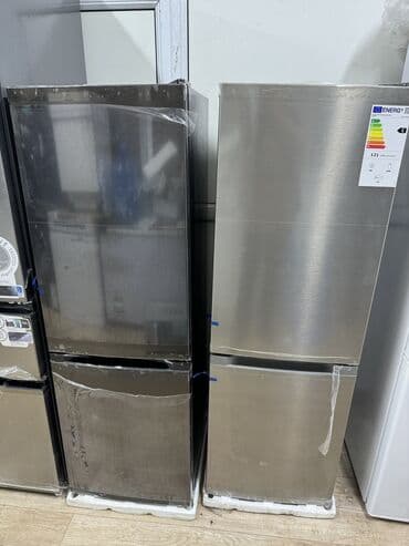 Холодильник Avest, Новый, Двухкамерный, De frost (капельный), 50 * 145 * 50 at lalafo.kg Холодильник Avest, Новый, Двухкамерный, De frost (капельный), 50 * 145 * 50