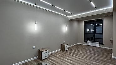 2 бөлмө, 77 м², Элитка, 11 кабат, Евроремонт lalafo.kg да 2 бөлмө, 77 м², Элитка, 11 кабат, Евроремонт