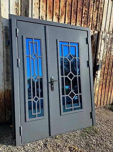 Үйлөр жана батирлер үчүн эшик, Брондолгон lalafo.kg да — 1 Үйлөр жана батирлер үчүн эшик, Брондолгон — 1