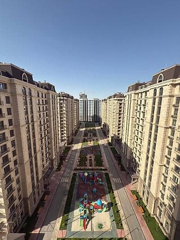 4 комнаты, 190 м², Элитка, 9 этаж, Готовая ПСО (под самоотделку) at lalafo.kg 4 комнаты, 190 м², Элитка, 9 этаж, Готовая ПСО (под самоотделку)