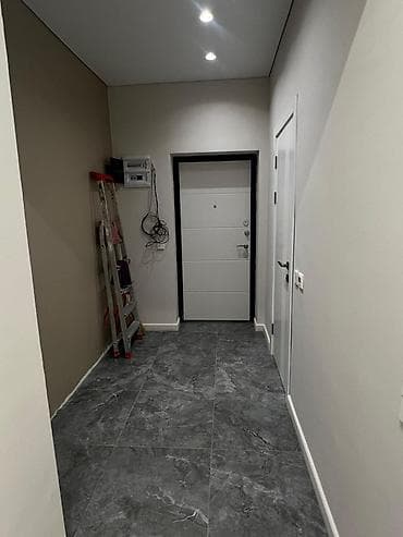 1 бөлмө, 53 м², Элитка, 12 кабат, Дизайнердик ремонт lalafo.kg да — 7 1 бөлмө, 53 м², Элитка, 12 кабат, Дизайнердик ремонт — 7