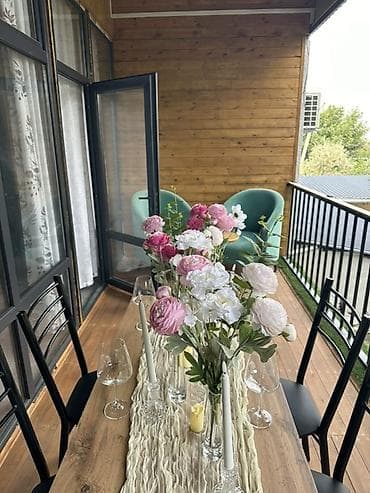 Бонбоньерки: Декор для сервировки стола в аренду at lalafo.kg — 6 Бонбоньерки: Декор для сервировки стола в аренду — 6