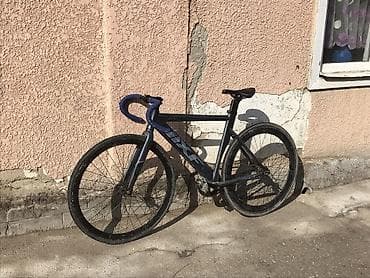 Городской велосипед, Рама M (156 - 178 см), Б/у at lalafo.kg Городской велосипед, Рама M (156 - 178 см), Б/у