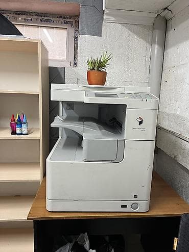 Продается принтер, А3 копия, А4. 15000 сом состояние хорошее. Нужно at lalafo.kg Продается принтер, А3 копия, А4. 15000 сом состояние хорошее. Нужно