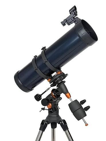 Профессиональный Телескоп Celestron Astro master EQ130. Возможна lalafo.kg да — 4 Профессиональный Телескоп Celestron Astro master EQ130. Возможна — 4