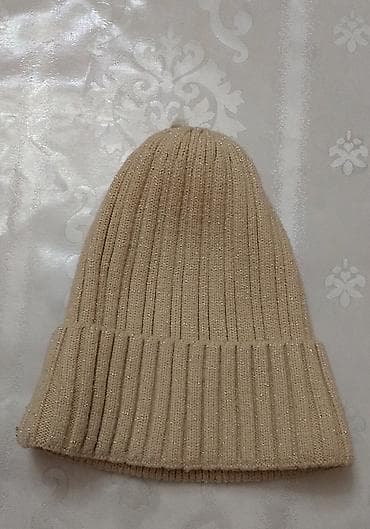 Тёплая шапка at lalafo.kg Тёплая шапка