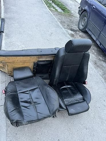 Эшик карталары: Орундуктар комплектиси, Булгаары, BMW lalafo.kg да — 3 Эшик карталары: Орундуктар комплектиси, Булгаары, BMW — 3