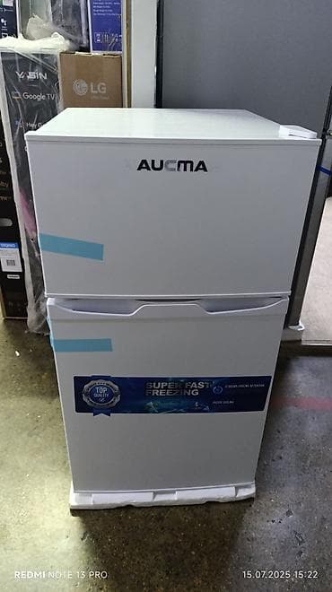 Холодильник Avest, Новый, Двухкамерный, De frost (капельный), 47 * 85 * 47 at lalafo.kg Холодильник Avest, Новый, Двухкамерный, De frost (капельный), 47 * 85 * 47