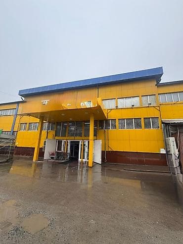 ДВУХЭТАЖНОЕ КОММЕРЧЕСКОЕ ПОМЕЩЕНИЕ. ▫️Продаётся коммерческое at lalafo.kg — 2 ДВУХЭТАЖНОЕ КОММЕРЧЕСКОЕ ПОМЕЩЕНИЕ. ▫️Продаётся коммерческое — 2