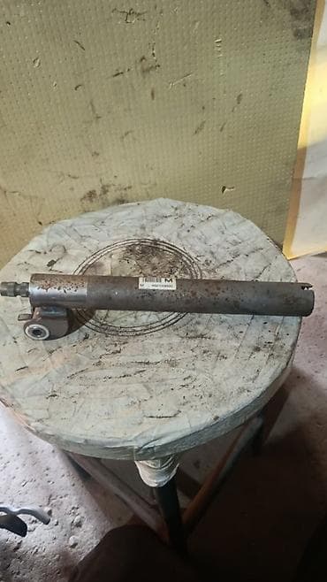 Рулевая колонка Hyundai 2013 г., Оригинал at lalafo.kg Рулевая колонка Hyundai 2013 г., Оригинал