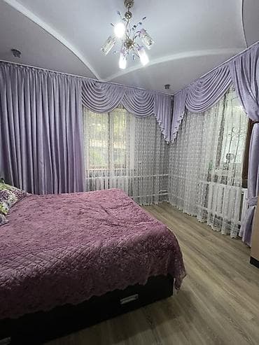 Продаётся частный дом с большим благоустроенным участком и зоной at lalafo.kg — 6 Продаётся частный дом с большим благоустроенным участком и зоной — 6