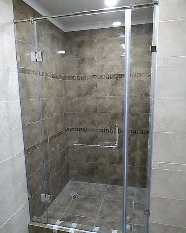 Металл сейф эшиктери: Буюртмага Бүтүндөй айнектен жасалган тосмо, Брондолгон айнек, Монтаждоо, Акысыз өлчөө, Акысыз жеткирүү lalafo.kg да — 5 Металл сейф эшиктери: Буюртмага Бүтүндөй айнектен жасалган тосмо, Брондолгон айнек, Монтаждоо, Акысыз өлчөө, Акысыз жеткирүү — 5