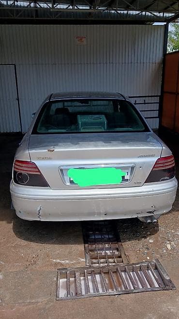 Honda Accord: 1998 г., 1.8 л, Седан at lalafo.kg Honda Accord: 1998 г., 1.8 л, Седан