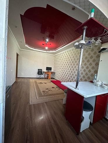 2 комнаты, 52 м², 108 серия, 8 этаж, Косметический ремонт at lalafo.kg 2 комнаты, 52 м², 108 серия, 8 этаж, Косметический ремонт