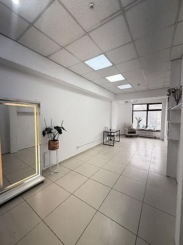 Аренда коворкинга: Сдается 30 м2 60000 сом и депозит. Это помещение идеально подходит at lalafo.kg — 3 Аренда коворкинга: Сдается 30 м2 60000 сом и депозит. Это помещение идеально подходит — 3