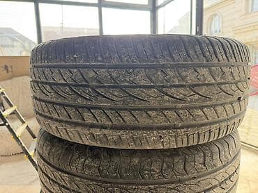 Шины 275 / 55 / R 20, Лето, Б/у, Комплект, Внедорожные (АТ/МТ), Япония, Maxtrek at lalafo.kg Шины 275 / 55 / R 20, Лето, Б/у, Комплект, Внедорожные (АТ/МТ), Япония, Maxtrek