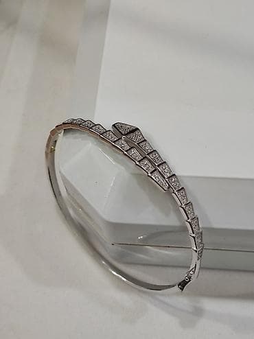 Браслет, Проба 925, Женские, Новый at lalafo.kg Браслет, Проба 925, Женские, Новый