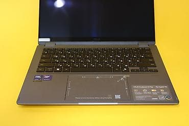 ASUS Vivobook 14 Flip — тонкий трансформер 2‑в‑1 с поворотным at lalafo.kg ASUS Vivobook 14 Flip — тонкий трансформер 2‑в‑1 с поворотным