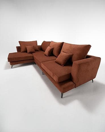 Офис эмереги: Модулдук диван lalafo.kg да — 6 Офис эмереги: Модулдук диван — 6