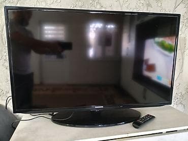 Телевизор Samsung с диагональю 42 без интернета ! Особенности и at lalafo.kg Телевизор Samsung с диагональю 42 без интернета ! Особенности и