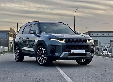 Ssangyong Torres: 2023 г., 1.5 л, Автомат, Бензин, Жол тандабас lalafo.kg да Ssangyong Torres: 2023 г., 1.5 л, Автомат, Бензин, Жол тандабас