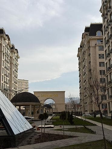 3 комнаты, 13 м², Элитка, 7 этаж, Готовая ПСО (под самоотделку) at lalafo.kg — 4 3 комнаты, 13 м², Элитка, 7 этаж, Готовая ПСО (под самоотделку) — 4