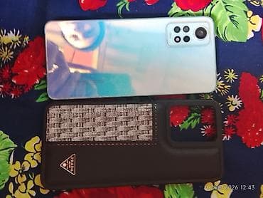 Redmi, Redmi 11 Prime 5G, Б/у, 256 ГБ, цвет - Голубой, 2 SIM at lalafo.kg Redmi, Redmi 11 Prime 5G, Б/у, 256 ГБ, цвет - Голубой, 2 SIM