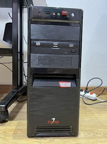 Iveco: Компьютер, ОЭТ 32 ГБ, Жумуш, окуу үчүн, Колдонулган, Intel Core i3, NVIDIA GeForce GTX 1070, SSD lalafo.kg да — 2 Iveco: Компьютер, ОЭТ 32 ГБ, Жумуш, окуу үчүн, Колдонулган, Intel Core i3, NVIDIA GeForce GTX 1070, SSD — 2