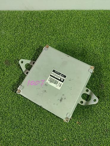 ЭБУ ДВС Subaru Forester SG5 EJ 20 2 2004 (б/у) at lalafo.kg ЭБУ ДВС Subaru Forester SG5 EJ 20 2 2004 (б/у)