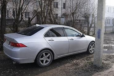 Honda Accord с7(седан), серебристый цвет кузова. Основные особенности at lalafo.kg Honda Accord с7(седан), серебристый цвет кузова. Основные особенности
